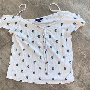 doesn’t fit me anymore